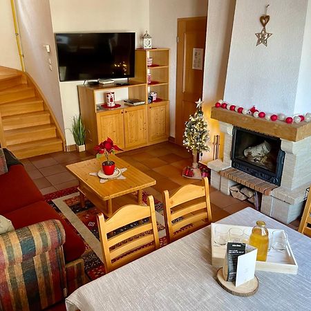 Chalet Anra Pohorje Zgornje Hoce Extérieur photo