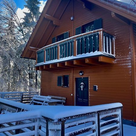 Chalet Anra Pohorje Zgornje Hoce Extérieur photo
