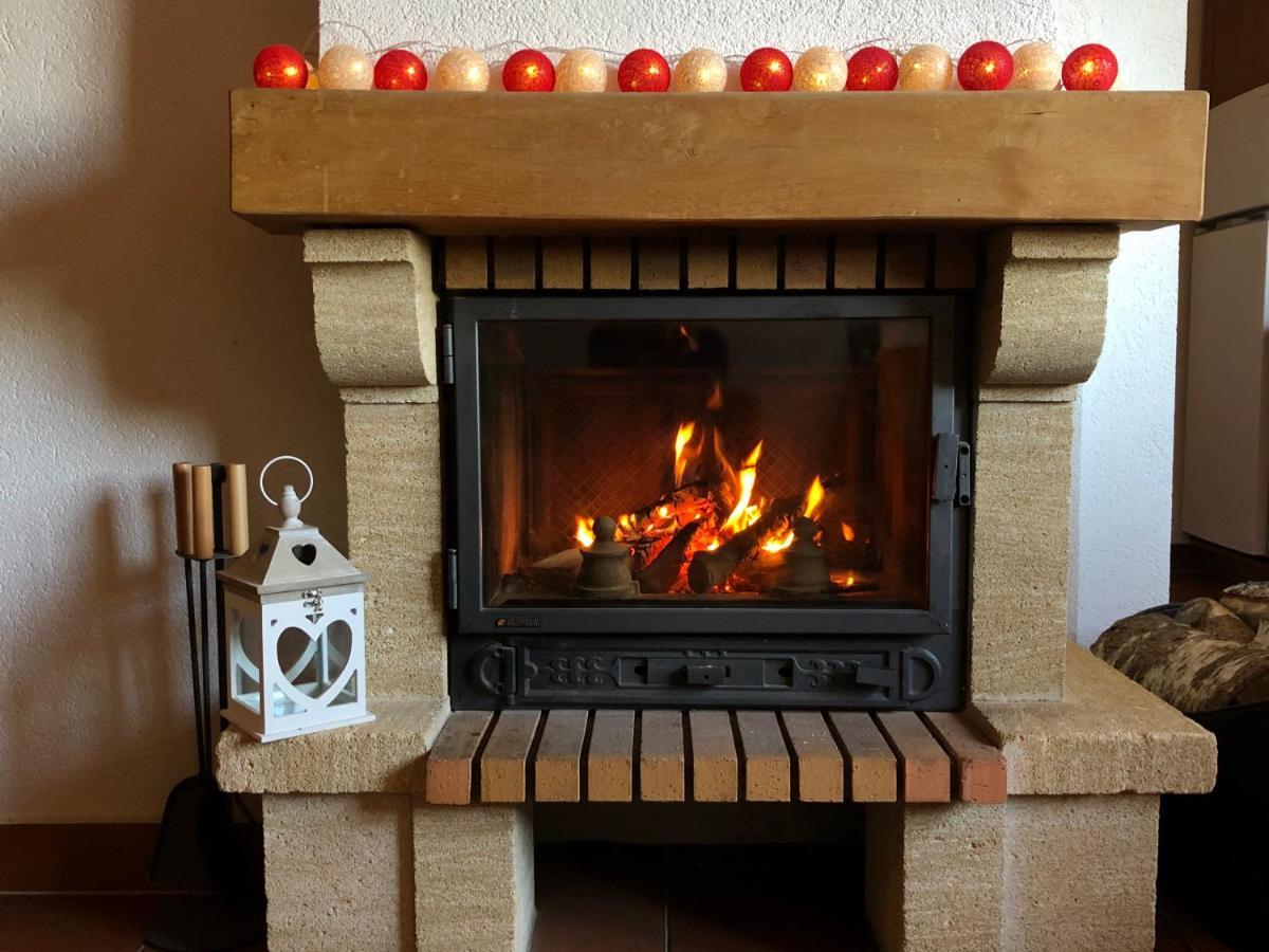 Chalet Anra Pohorje Zgornje Hoce Extérieur photo