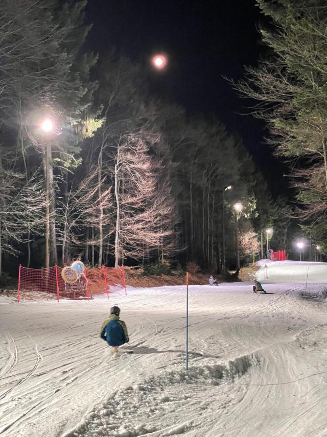 Chalet Anra Pohorje Zgornje Hoce Extérieur photo