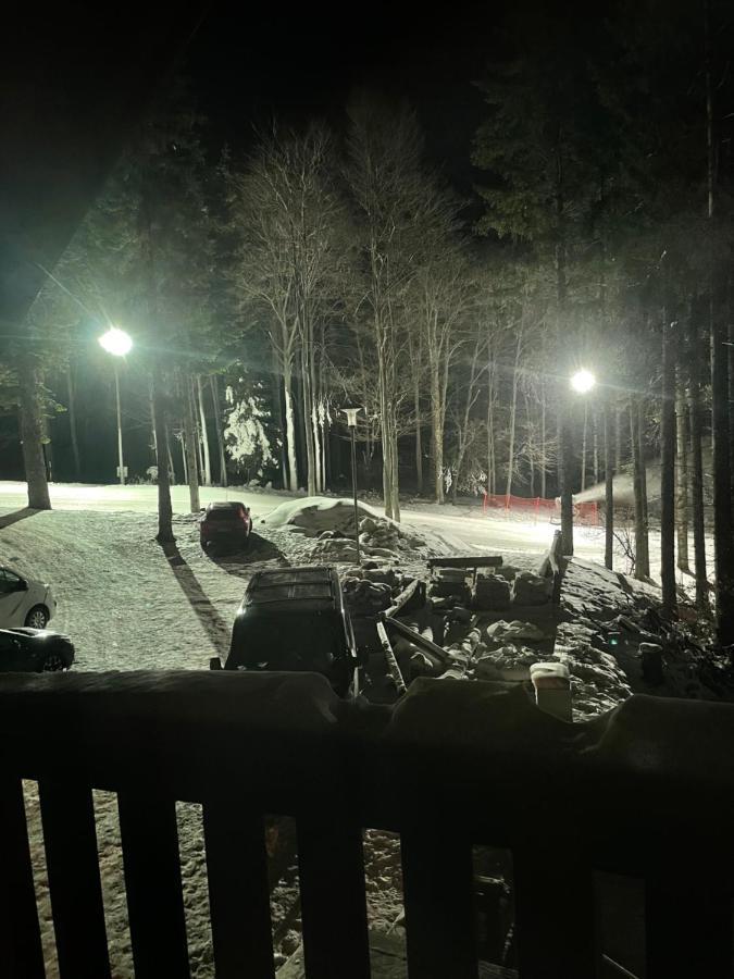 Chalet Anra Pohorje Zgornje Hoce Extérieur photo