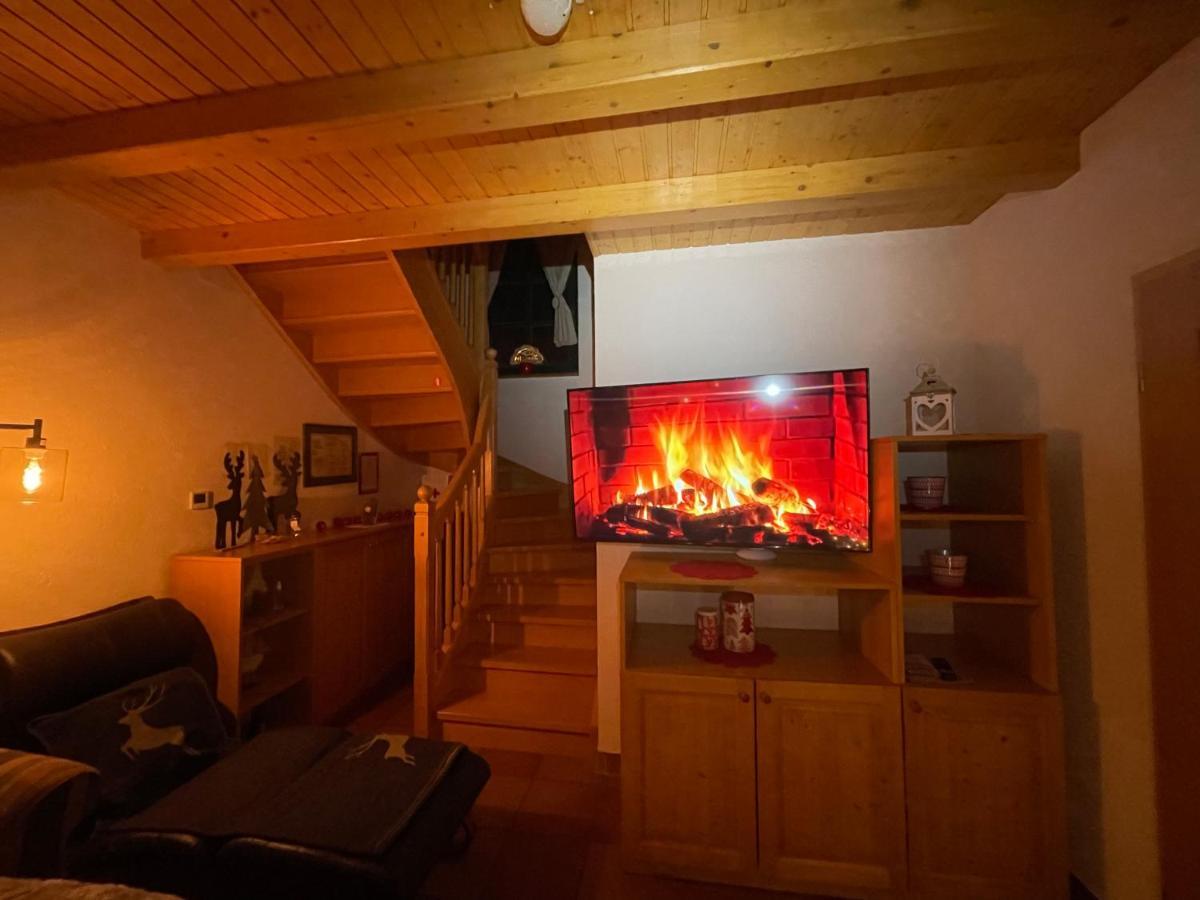 Chalet Anra Pohorje Zgornje Hoce Extérieur photo