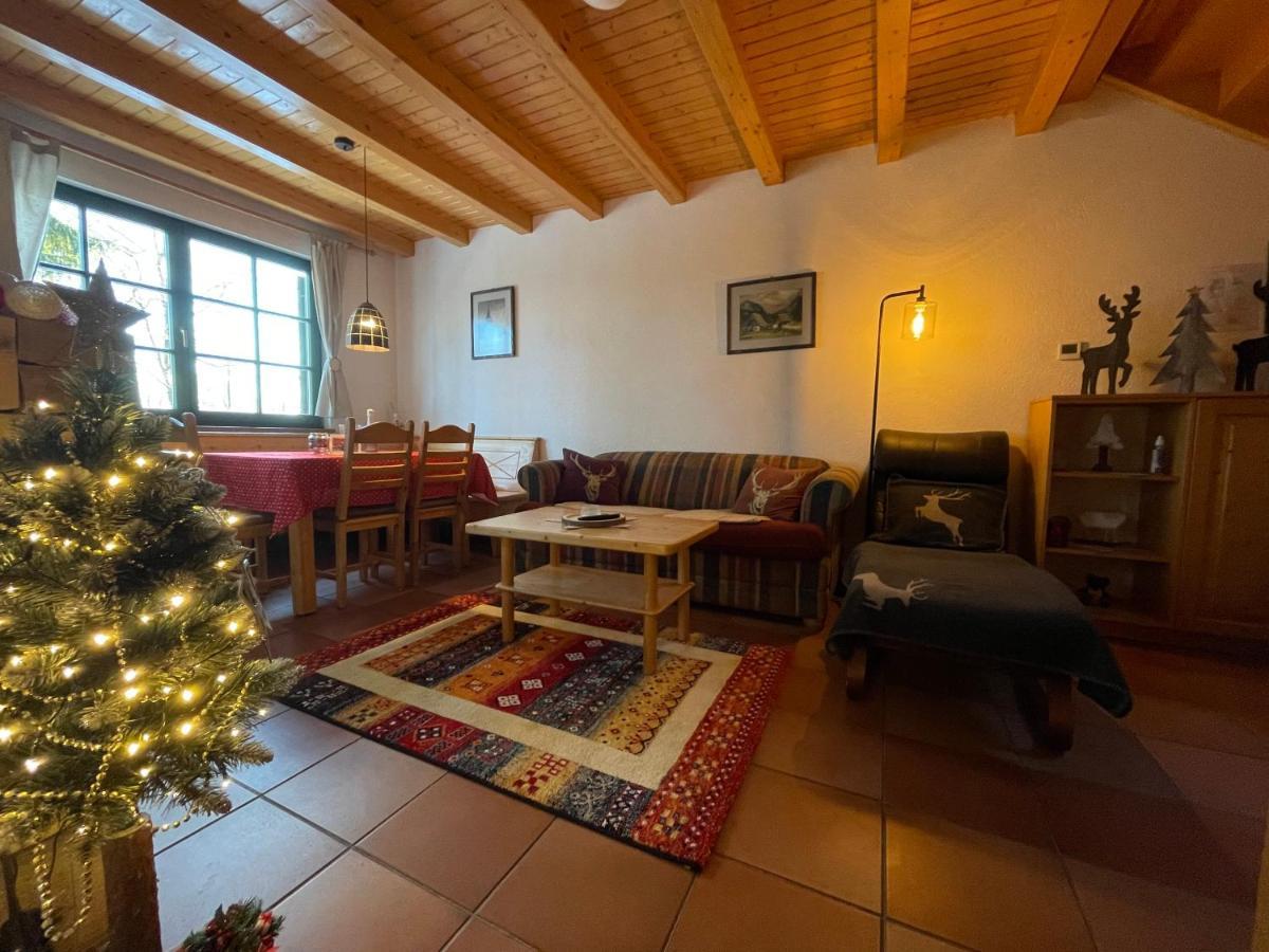 Chalet Anra Pohorje Zgornje Hoce Extérieur photo