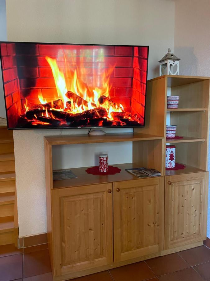 Chalet Anra Pohorje Zgornje Hoce Extérieur photo