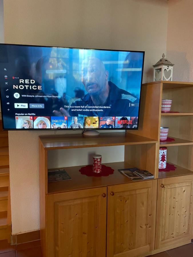 Chalet Anra Pohorje Zgornje Hoce Extérieur photo