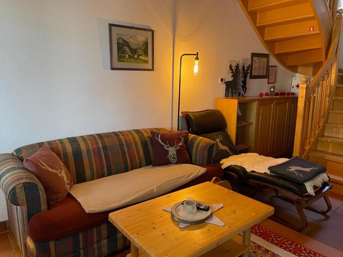Chalet Anra Pohorje Zgornje Hoce Extérieur photo