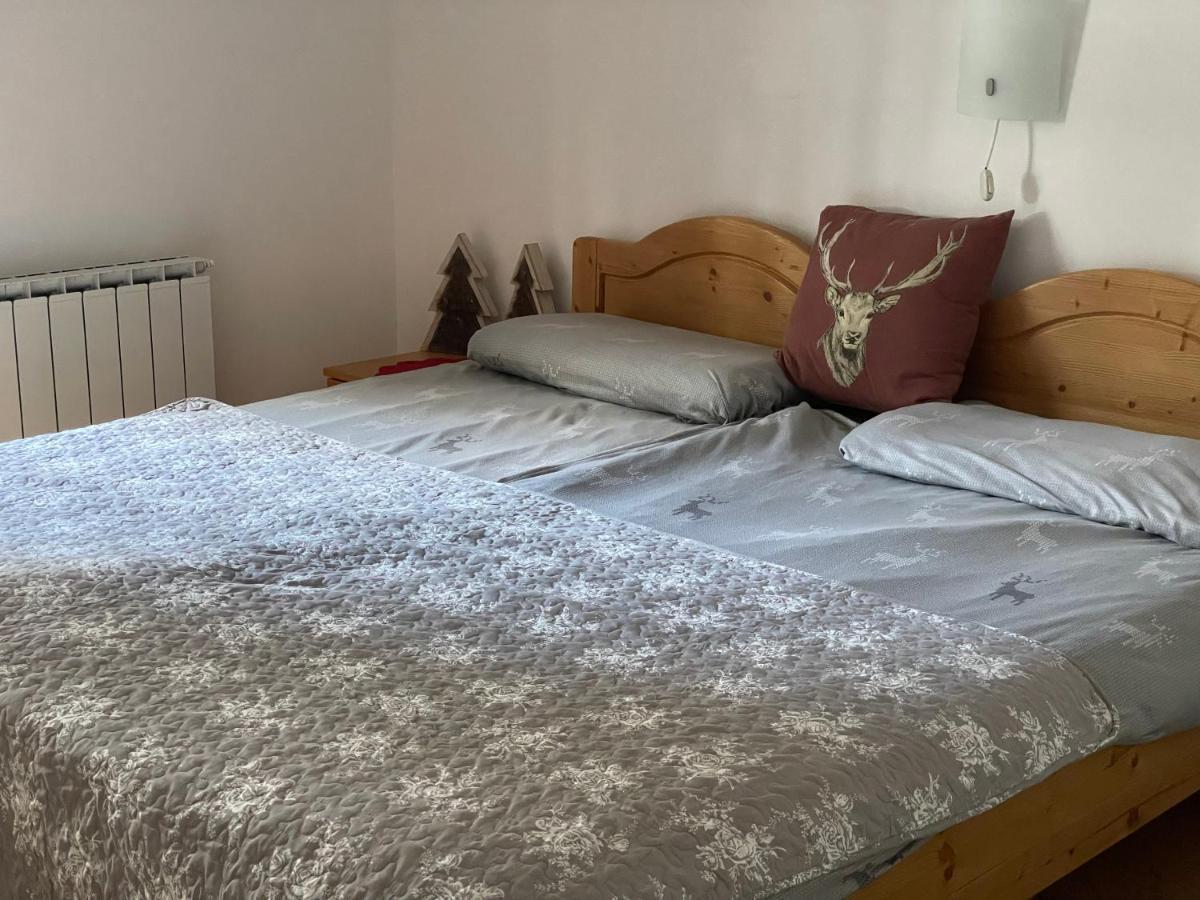 Chalet Anra Pohorje Zgornje Hoce Extérieur photo