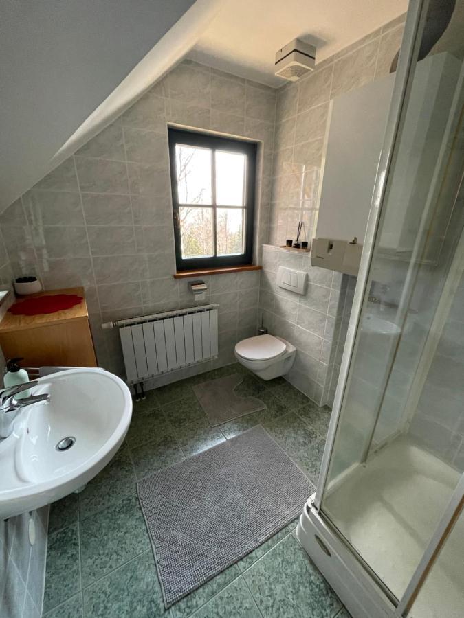 Chalet Anra Pohorje Zgornje Hoce Extérieur photo