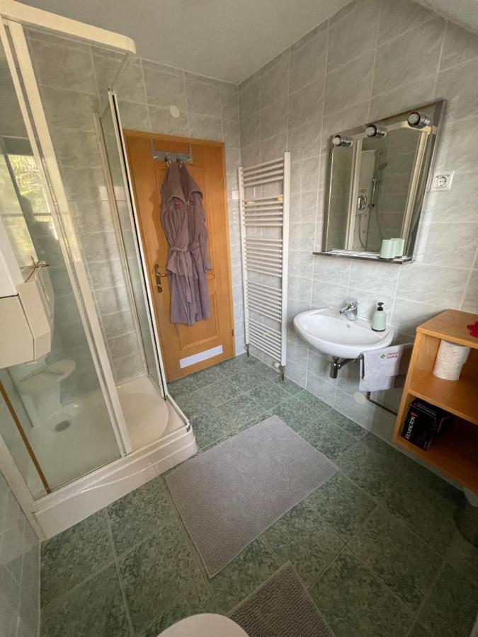 Chalet Anra Pohorje Zgornje Hoce Extérieur photo