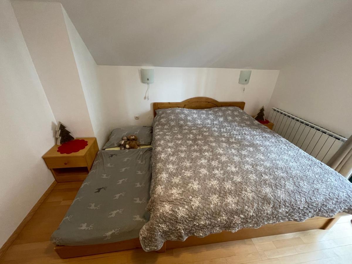 Chalet Anra Pohorje Zgornje Hoce Extérieur photo