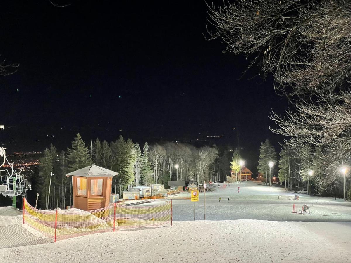 Chalet Anra Pohorje Zgornje Hoce Extérieur photo