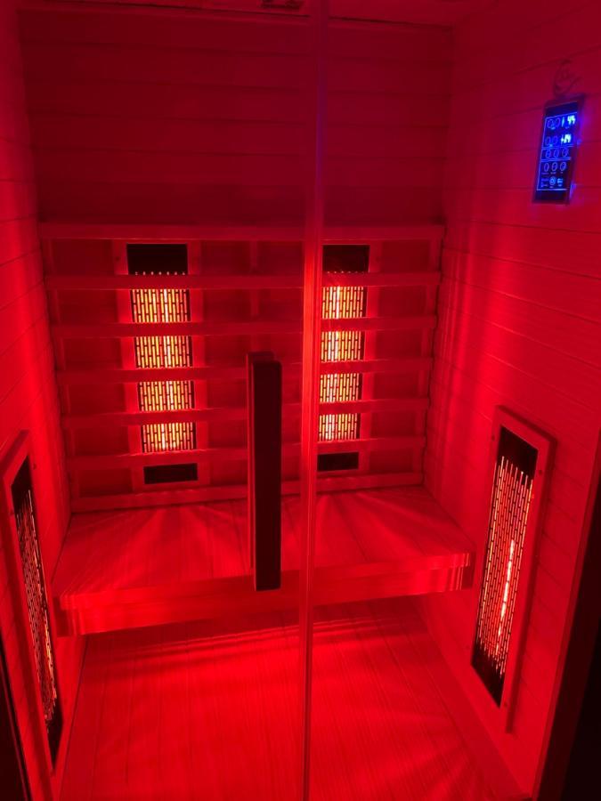 Chalet Anra Pohorje Zgornje Hoce Extérieur photo