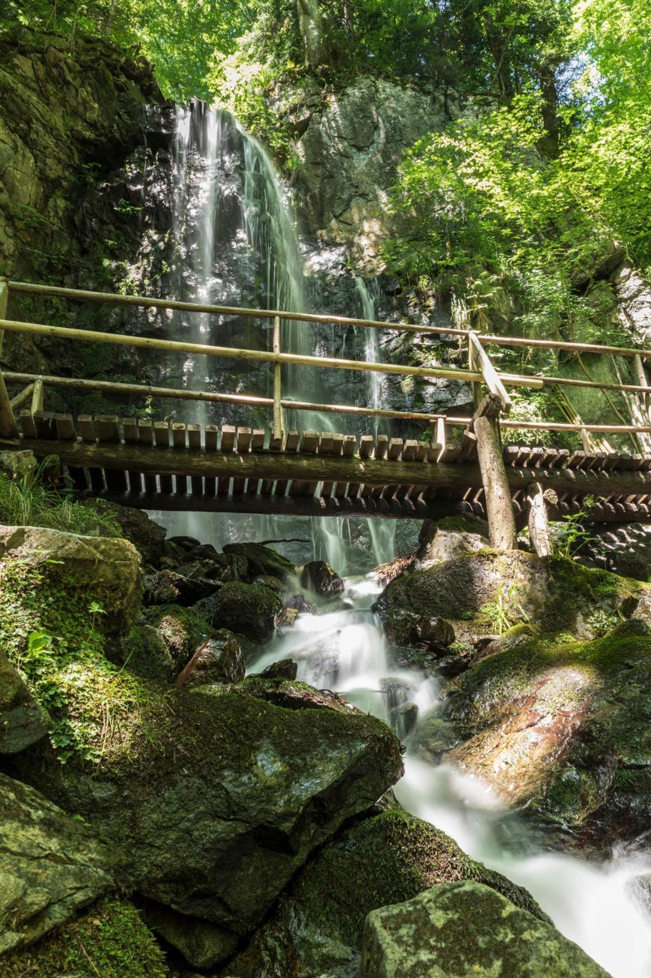 Chalet Anra Pohorje Zgornje Hoce Extérieur photo