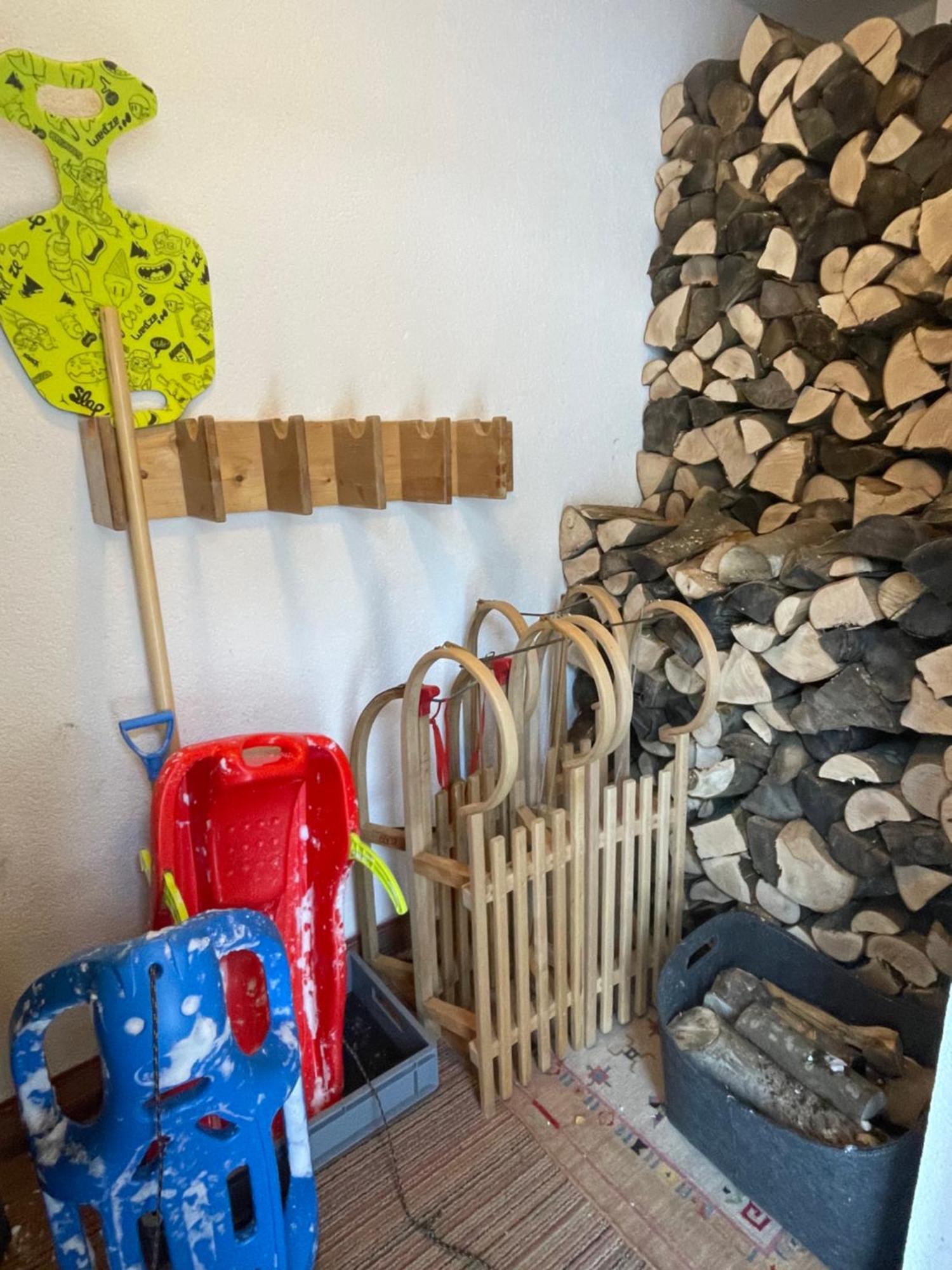 Chalet Anra Pohorje Zgornje Hoce Extérieur photo