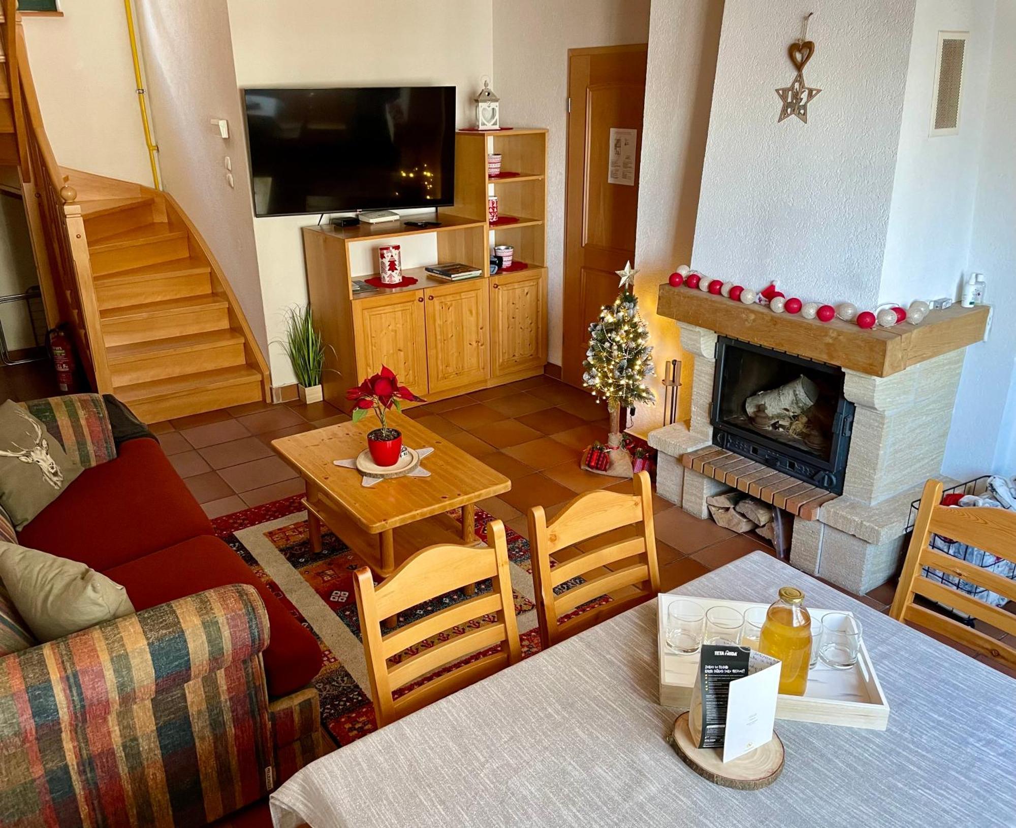 Chalet Anra Pohorje Zgornje Hoce Extérieur photo