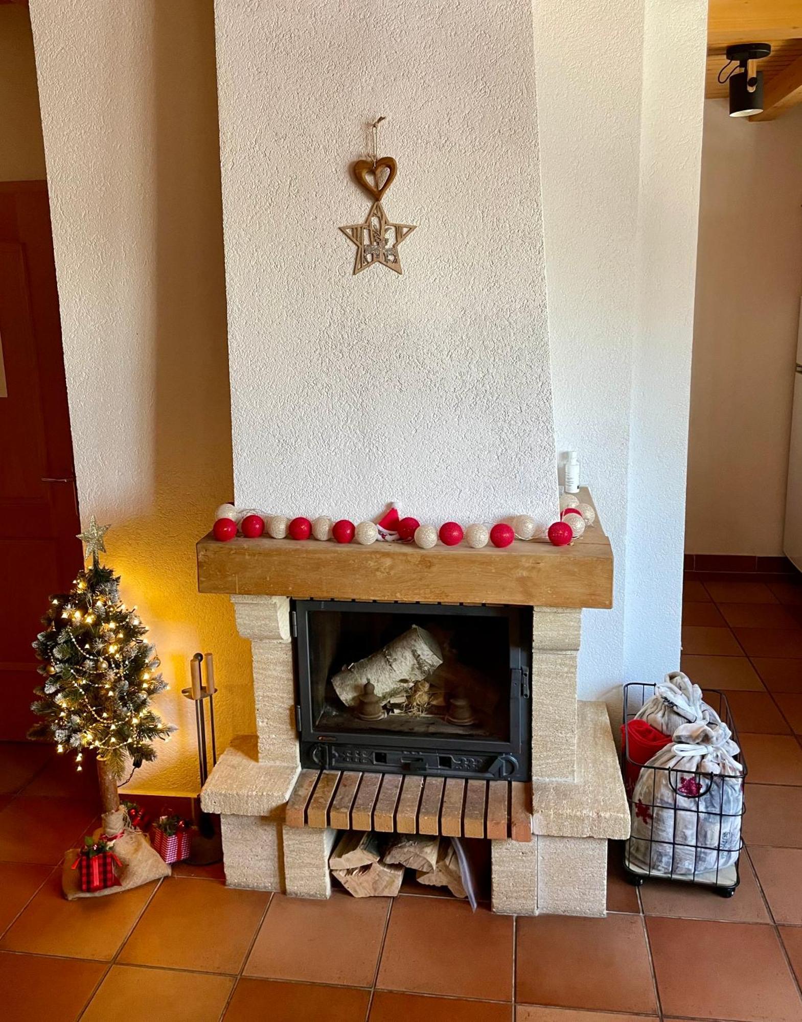 Chalet Anra Pohorje Zgornje Hoce Extérieur photo