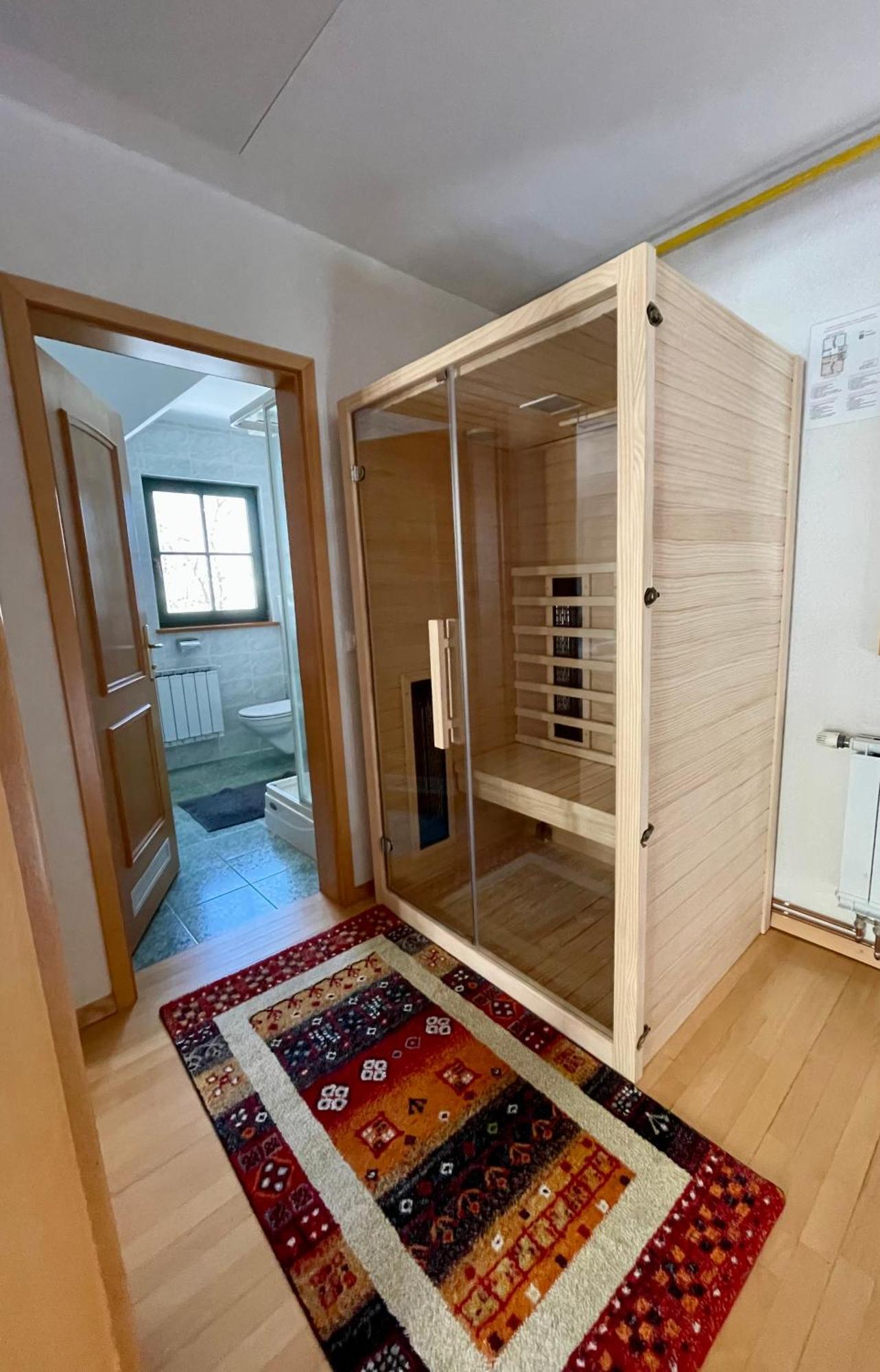 Chalet Anra Pohorje Zgornje Hoce Extérieur photo